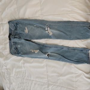 Women's jeans